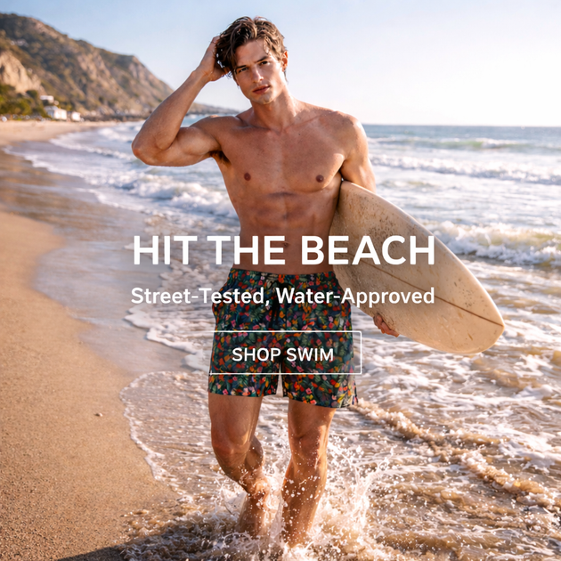 Swim – WeSC