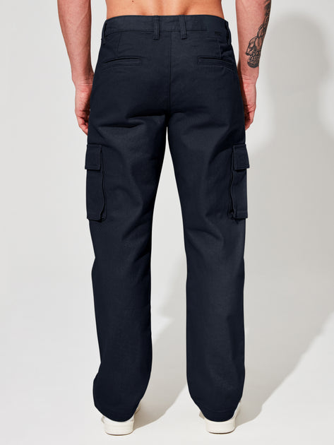 ★極美品 LLERU BLACK WAX CARGO DENIM カーゴデニム ☆極美品 LLERU BLACK WAX CARGO DENIM カーゴデニム