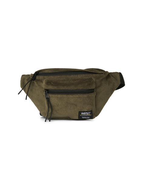 Herschel corduroy 2025 fanny pack