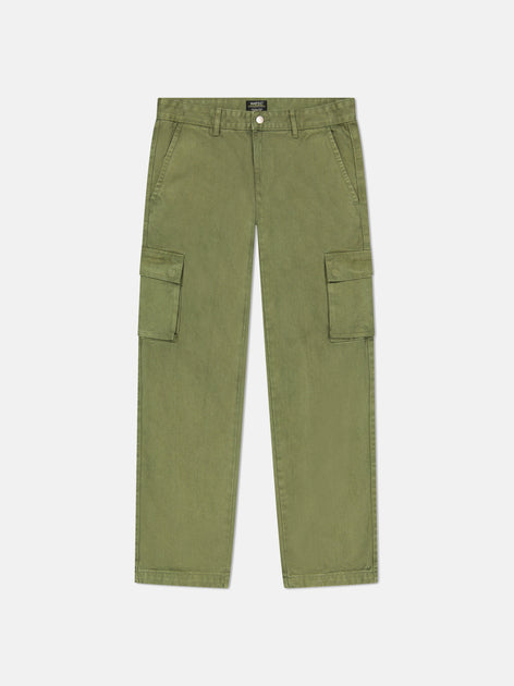 WEWILL】ウィーウィル CARGO PANTS カーゴパンツ