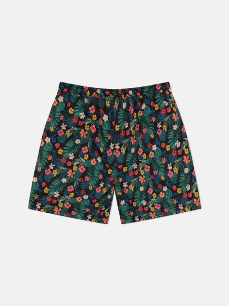 Y-3 20周年記念M CH2 AOP SWIM SHORTS Y-3 20周年記念M CH2 AOP SWIM SHORTS Y-3 20周年記念M