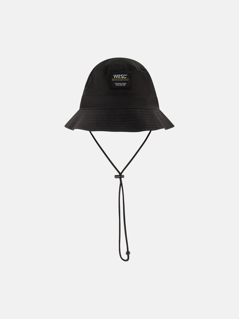 SAFARI BUCKET HAT RIPSTOP – WeSC