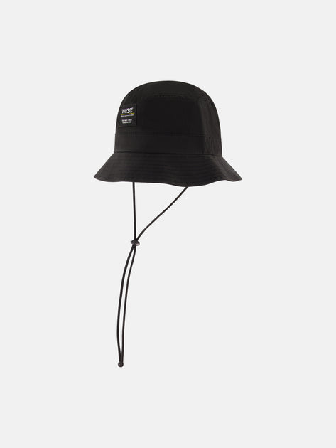 SAFARI BUCKET HAT RIPSTOP – WeSC