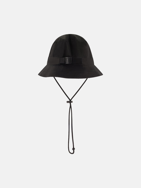 SAFARI BUCKET HAT RIPSTOP – WeSC