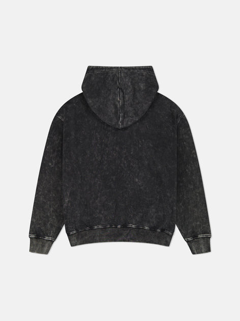 アイドル XG chemical Wash Docking Sweatshirt XG chemical Wash Docking Sweatshirt