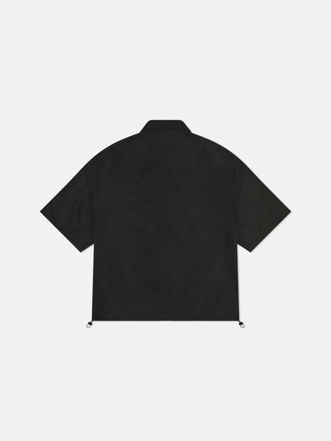 OPEN WIND SHIRT NYLON – WeSC