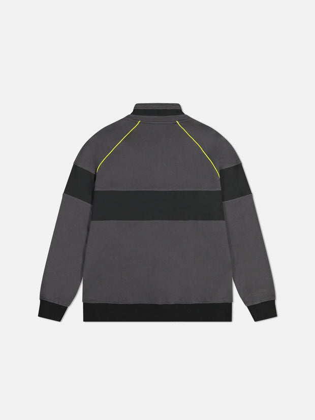 MOCKNECK 1/4 ZIP PULLOVER