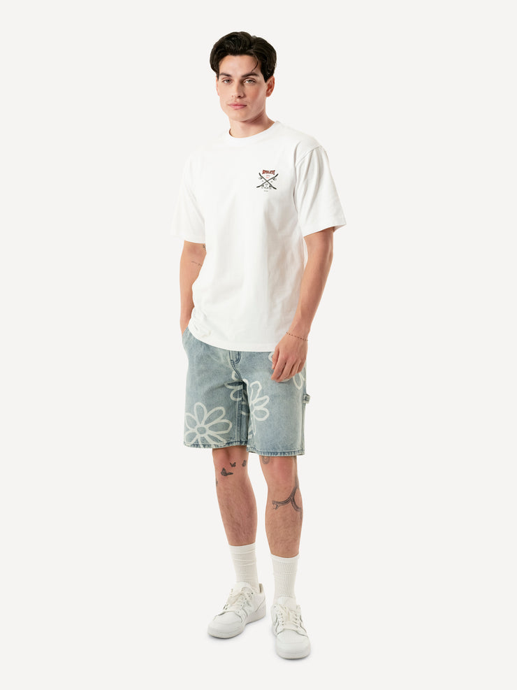 MASON TEE KEEP ROLLIN