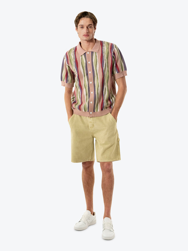 CARPENTER SHORTS