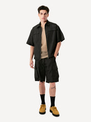 9.5" NYLON WIND SHORTS
