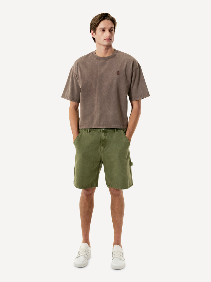 CARPENTER SHORTS