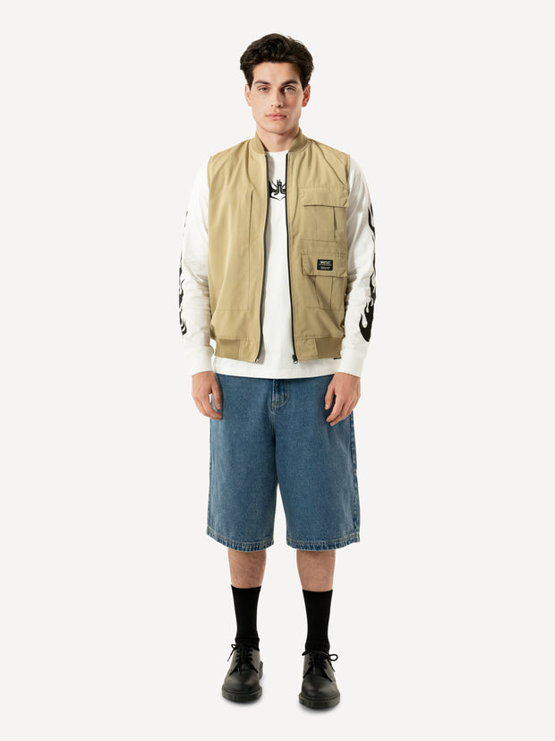 MULTI CARGO VEST