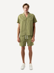 SAFARI CAMPER S/S SHIRT