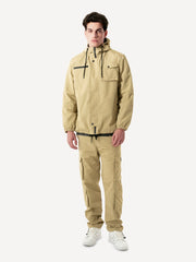 THE NYLON FIELD JACKET