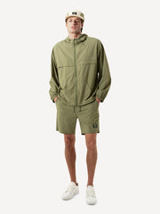 PREMIUM 4 WAY STRETCH ATHLETIC BLOCKED WINDBREAKER