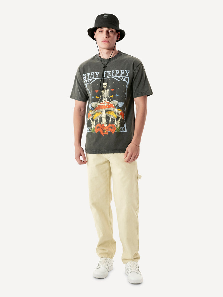 MASON TEE STAY TRIPPY