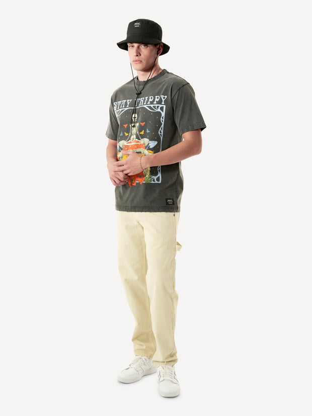 CARPENTER PANTS