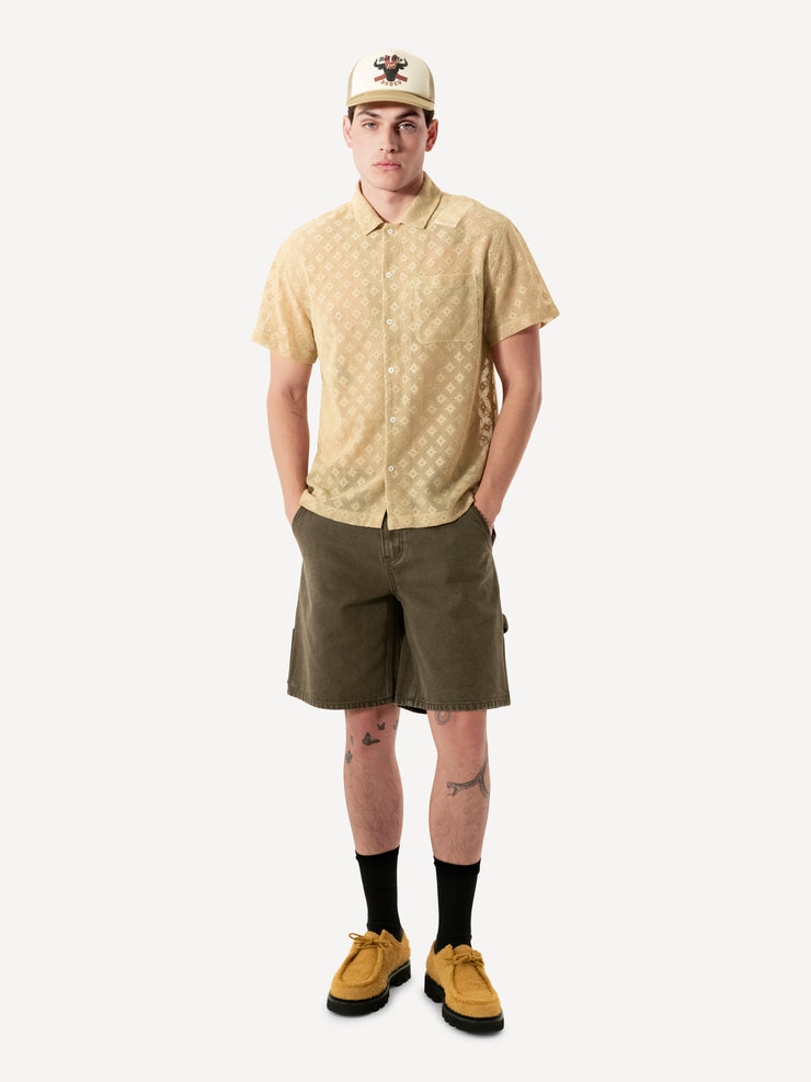 CARPENTER SHORTS