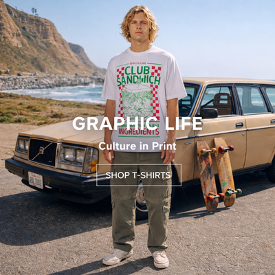 WeSC - We Are the Superlative Conspiracy