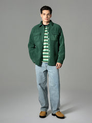 JAY WIDE LEG JEANS