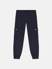 SLIM UTILITY JOGGER