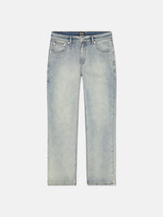 BOB STRAIGHT LEG DENIM