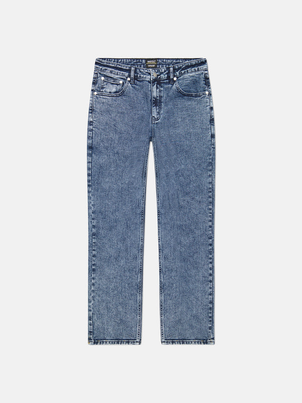 BOB STRAIGHT LEG DENIM