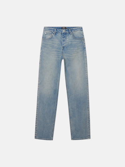 BOB STRAIGHT LEG DENIM