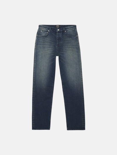 BOB STRAIGHT LEG DENIM