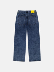 JAY WIDE LEG JEANS