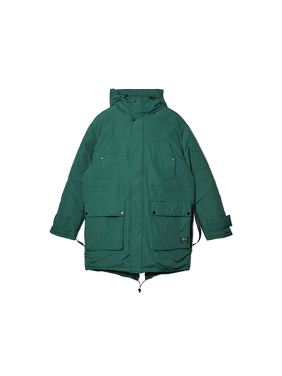 ALL WEATHER PARKA