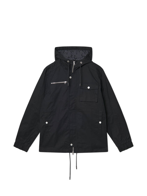 THE FIELD JACKET – WeSC