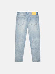 DAD TAPERED LEG DENIM