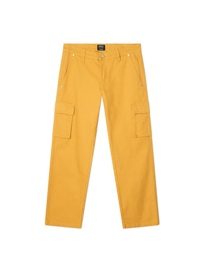 RELAX FIT CARGO PANTS