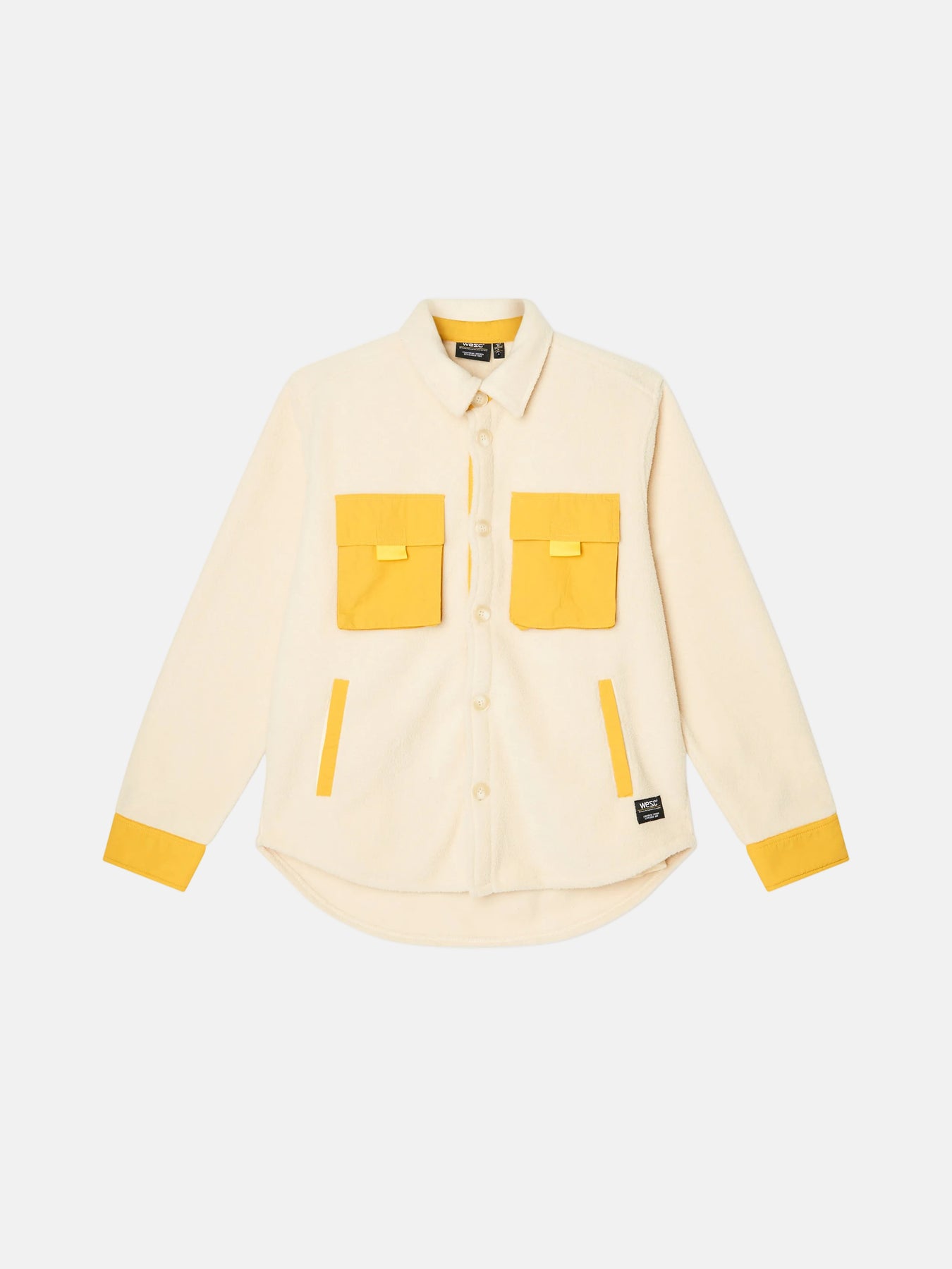 Jackets & Vests – WeSC