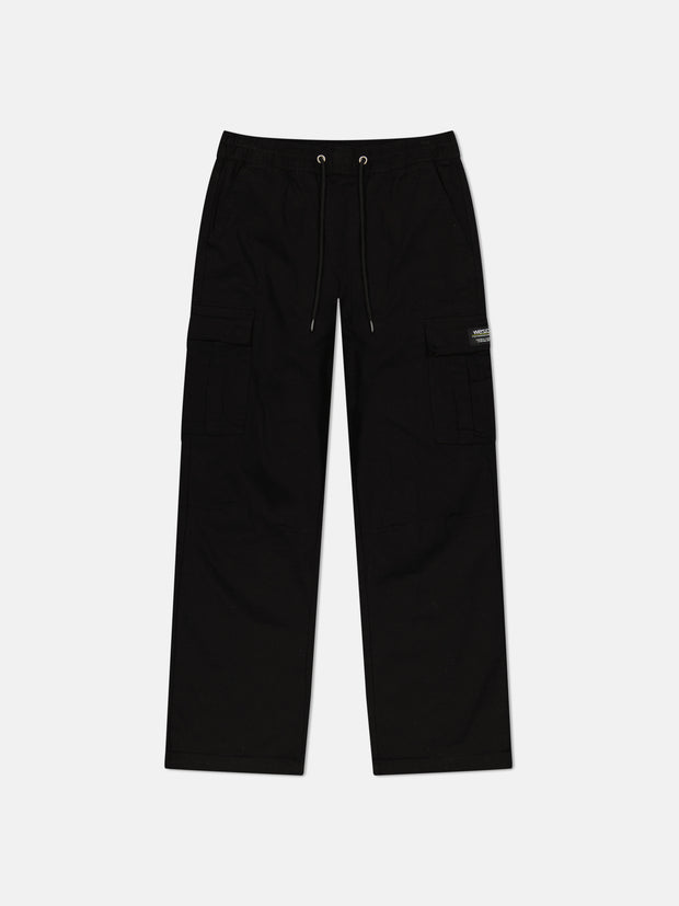 OPEN BOTTOM CARGO PANT