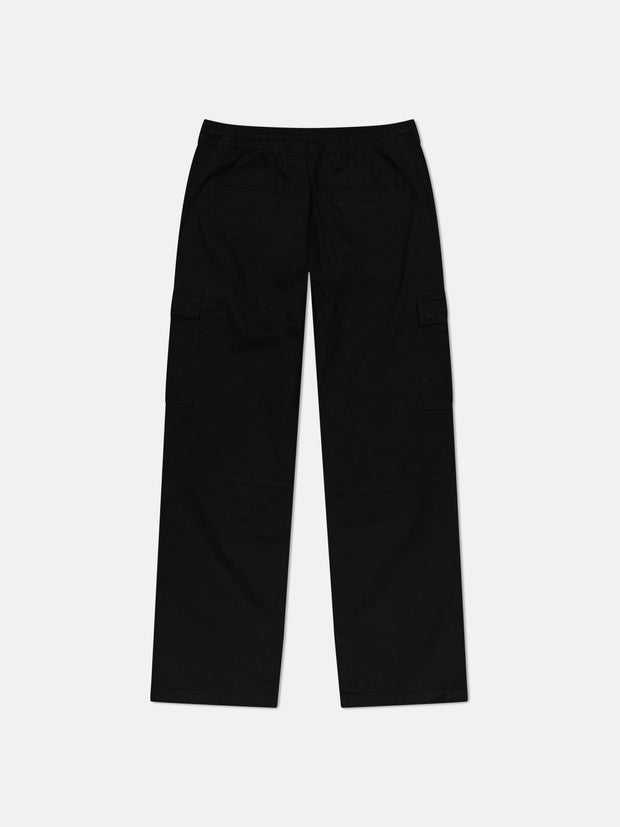 OPEN BOTTOM CARGO PANT