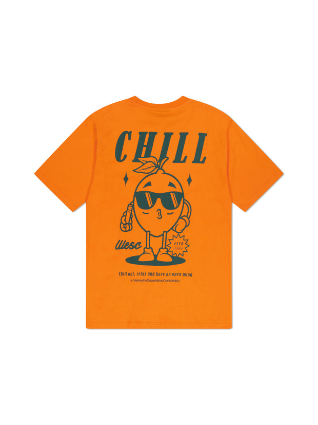 MAX CHILL S/S TEE