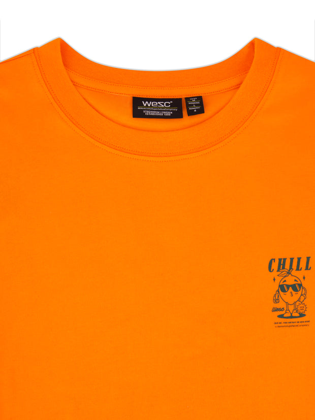 MAX CHILL S/S TEE