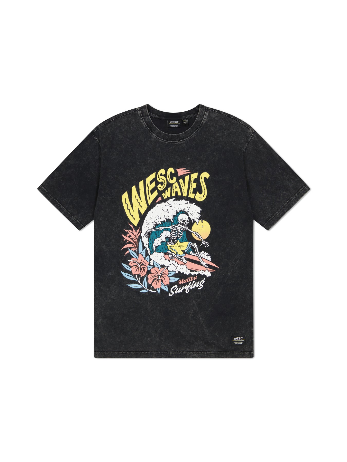 Wec Merch WeSC - We Are the Superlative Conspiracy