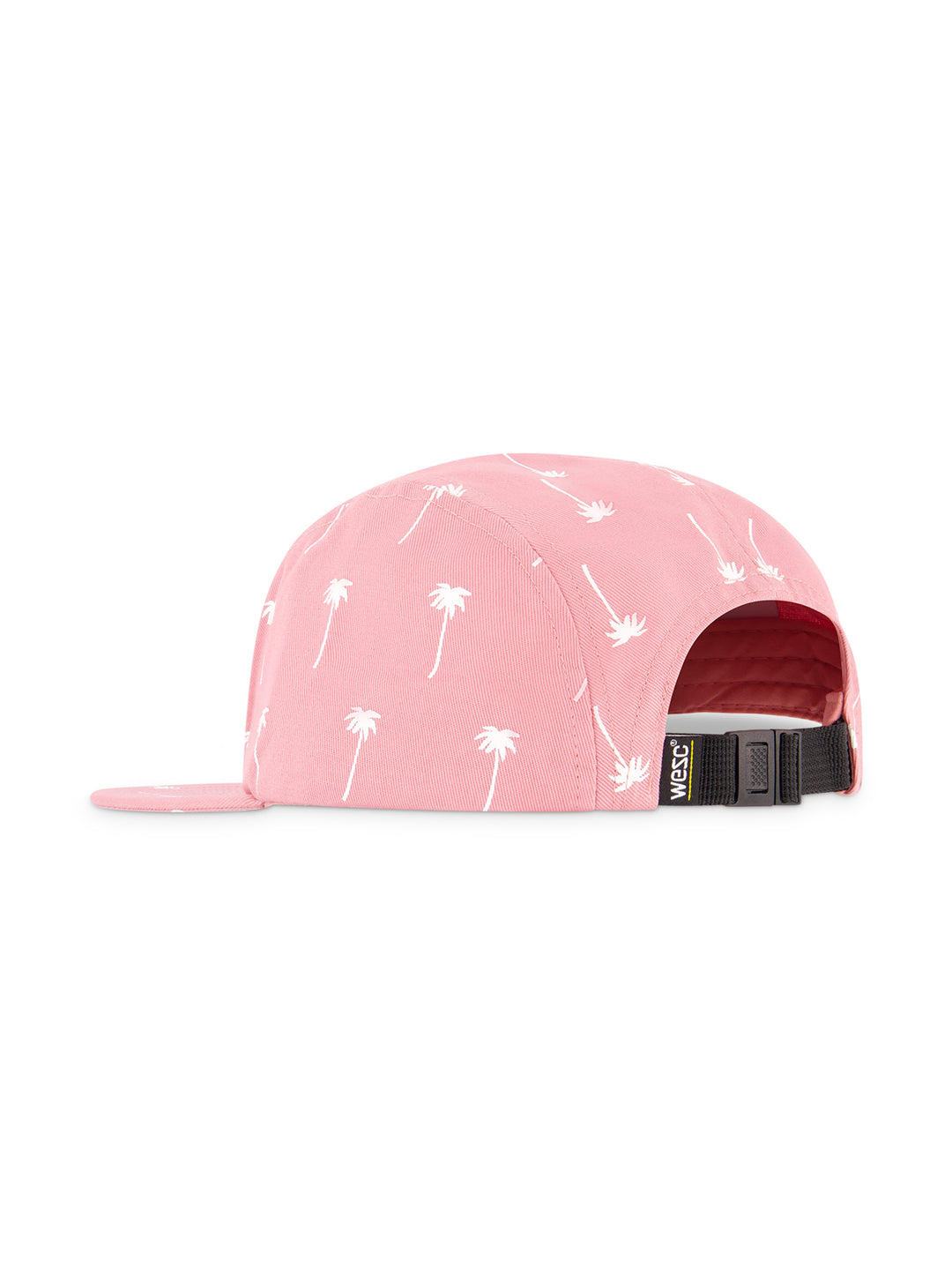 CAMPER HAT PALM AOP – WeSC