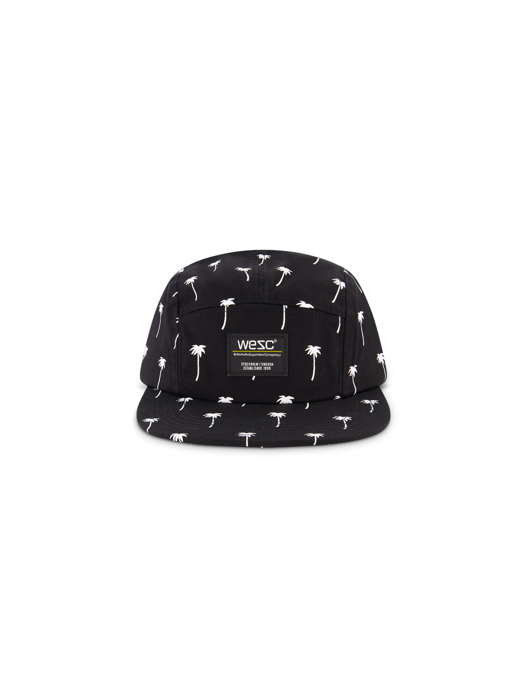Hats and Buckets – WeSC