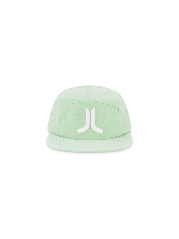 ICON 5 PANEL CAMPER CHAMBRAY