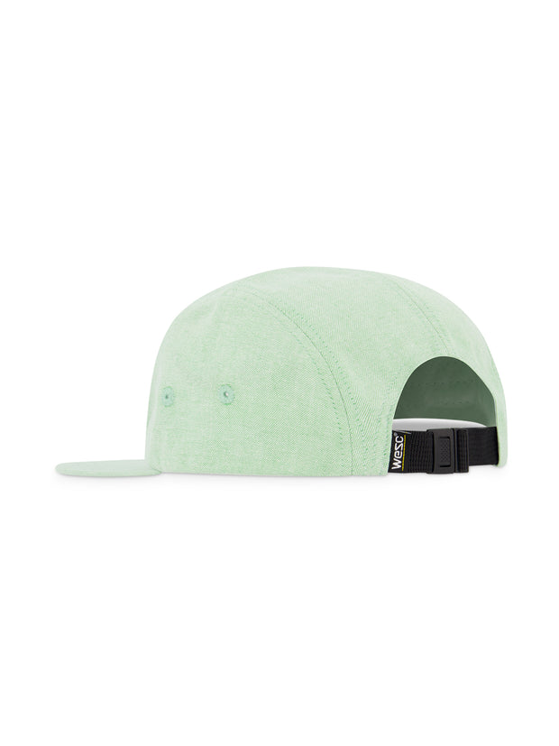 ICON 5 PANEL CAMPER CHAMBRAY