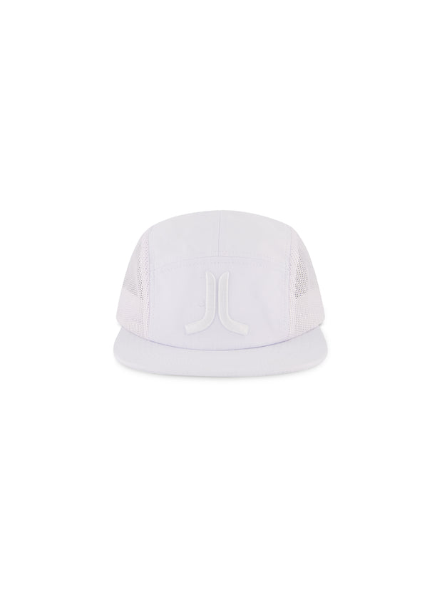 ICON 5 PANEL CAMPER RIPSTOP/MESH MIX