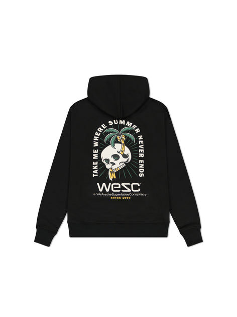Wec Merch Shell all clothing – WeSC