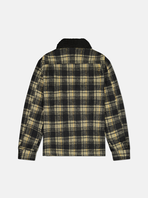 LIAM JACKET OG PLAID