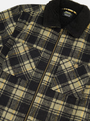 LIAM JACKET OG PLAID