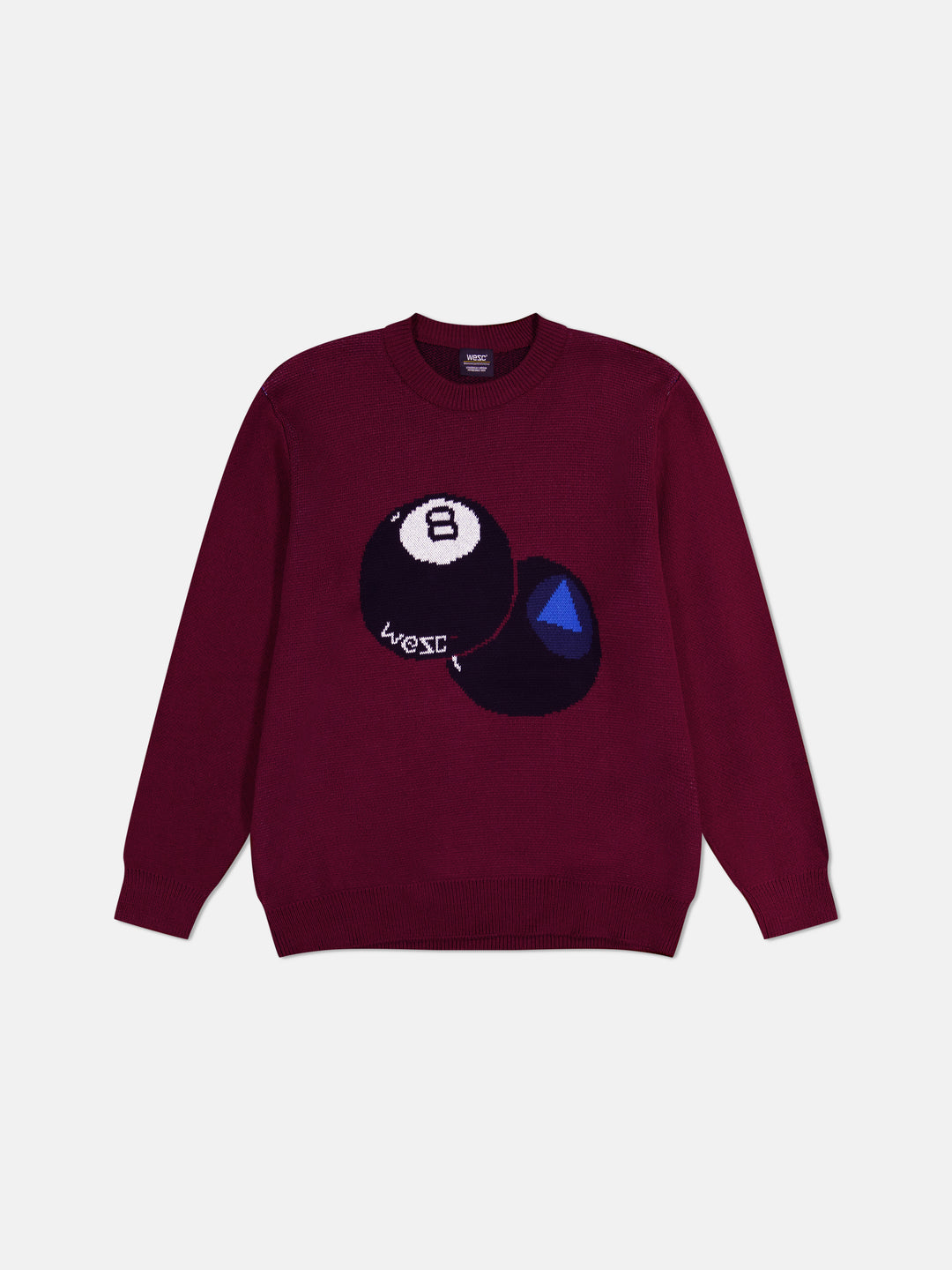 Wesc shops Knit Sweater