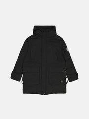 ALL WEATHER PARKA